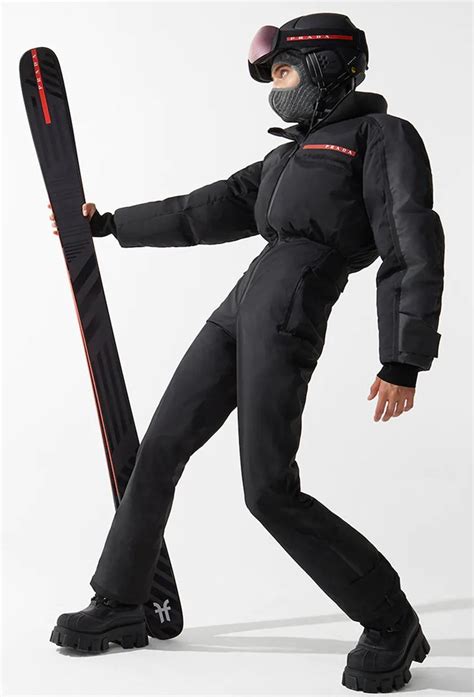 prada skis|prada ski clothing uk.